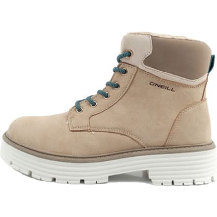 Laarzen O'neill Bottines Benicia semelle en caoutchouc