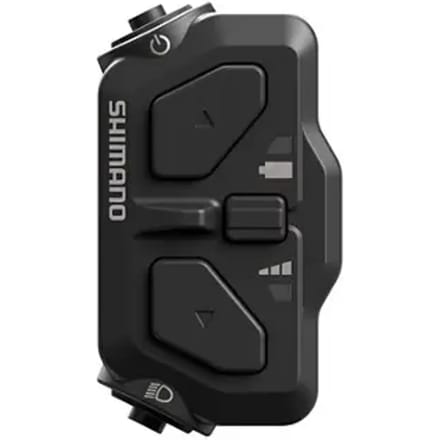 Fietscontroller Shimano SW-EN600-L