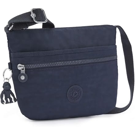 Kipling ARTO S Schoudertas - Blue Bleu 2