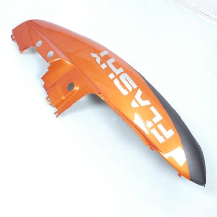 Coque arrière gauche origine pour Deux Roues Chinois Neuf