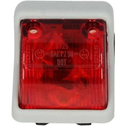 Achterlicht HELLA 2SA 006 679-027