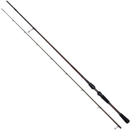 Westin W4 Finesse T&c 2nd Spinhengel Zilver 2.13 m / 7-21 g