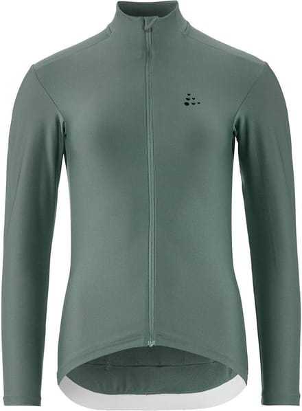 Craft Core Essence Fietsshirt Met Lange Mouwen Dames - Weather | Maat: S