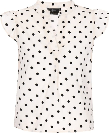 faina Blouse