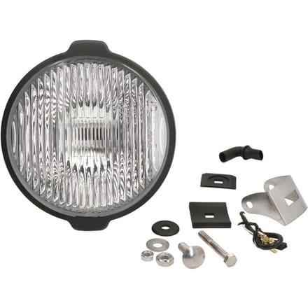 Mistlicht WESEM HO2.14960