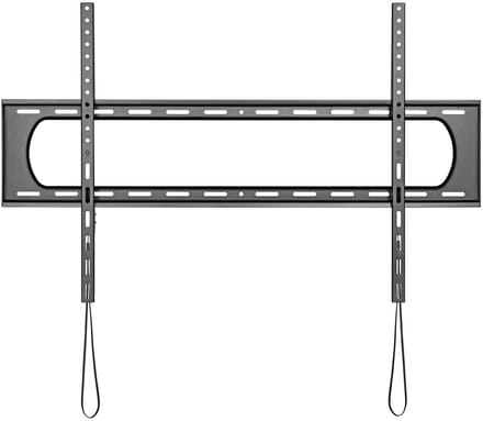 AV:Link vaste XL tv-muurbeugel 60-120 inch VESA 900x600 tot 120 kg heavy duty
