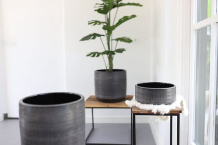 Zwarte Pot Lagos D23xH21