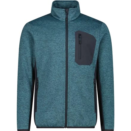 Fleece CMP Tech