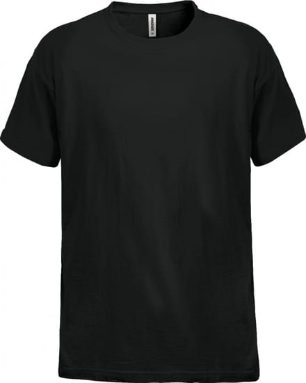 Fristads T-Shirt 1911 Bsj - Zwart - 4XL