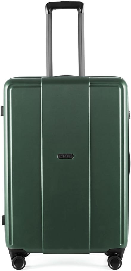 EPIC POP 6.0 Trolley Thyme Green Groen 74cm