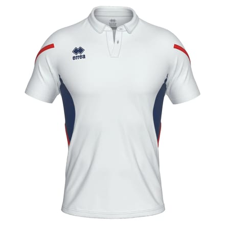 Polo Errea Clark Mc Ad - Sportswear - Volwassen