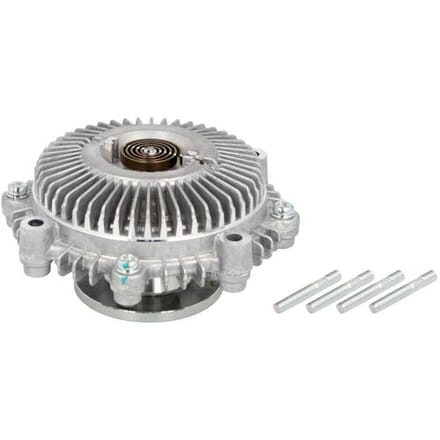 Koppeling, radiateurventilator THERMOTEC D52001TT