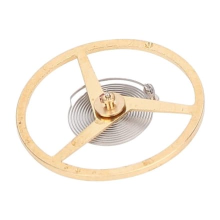 Allecto - Professionele horloge-weegschaal - Horloge onderdelen