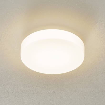 BEGA 34287 LED plafondlamp wit DALI Ø 34 cm