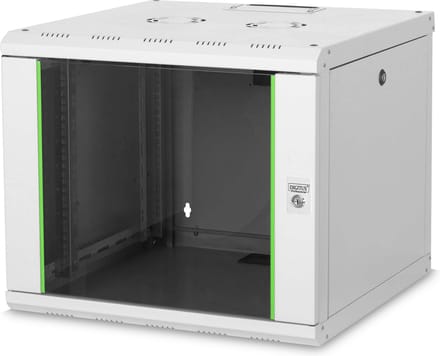 DIGITUS SoHoline DN-19 09U-6/6
