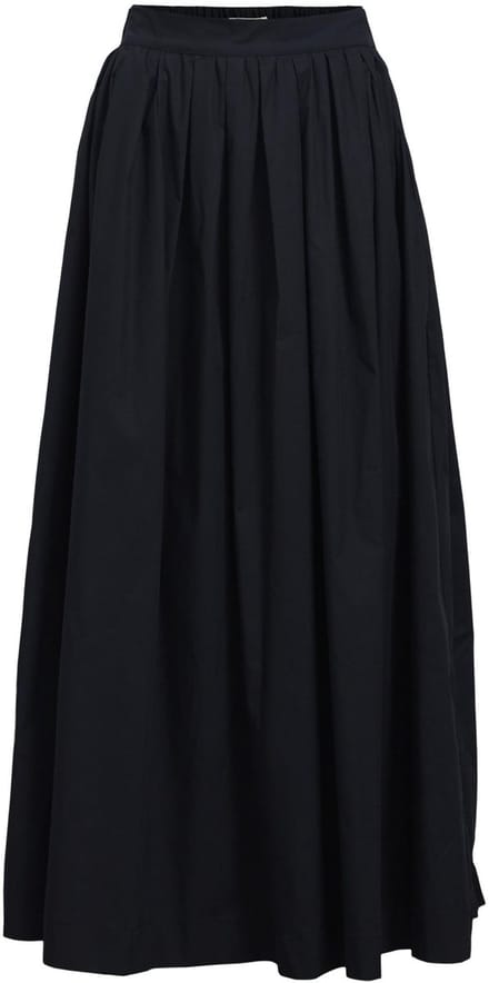 Object Maxi rok A-line