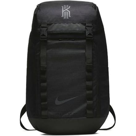 Nike Kyrie Basketbal Polyester Rugzak Unisex Rugzakken Zwart BA5449-010 Black