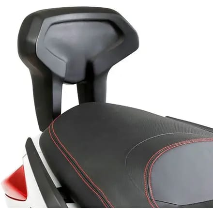 Scooter rugleuning Givi Mbk Skycruiser 125 (2010 à 2012)