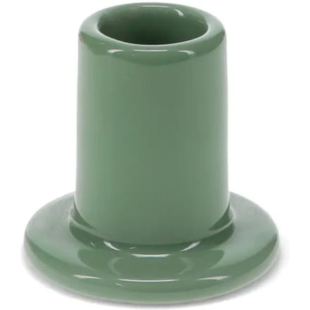 Keramische buis candlestick Rex London