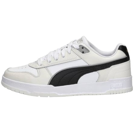 Lage Sneakers Puma RBD Game LowRBD Game Low Sneakers Laag - beige - Maat