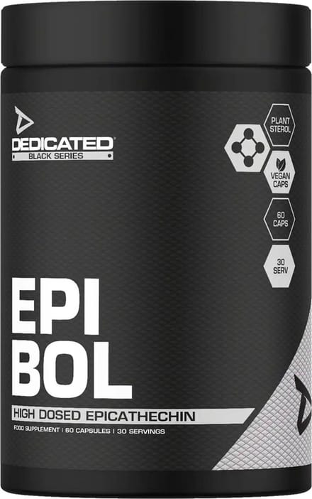 Epi-Bol - 60 caps