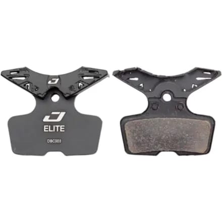 Elite Cooling Disc Brake Pad - SRAM (Code)