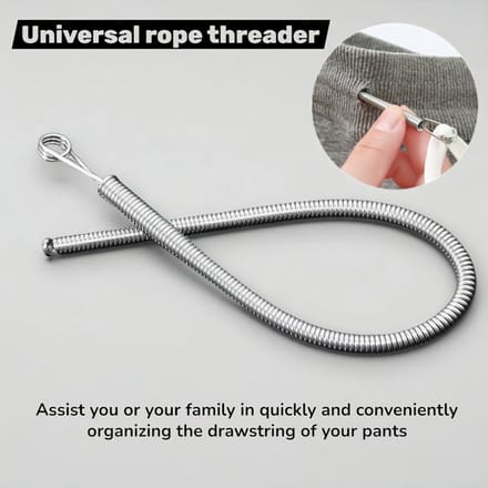 Livé® Naaldinrijger – Veerbelast Ergonomisch