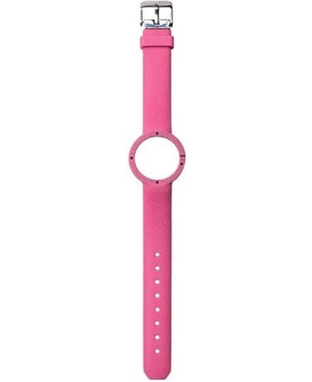 JU'STO J-WATCH bandje Magenta - GRANDE