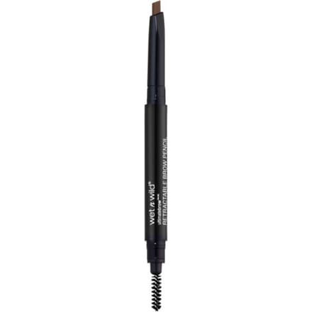 Wet 'n Wild Ultimate Brow Retractable Pencil Medium Brown 1 st
