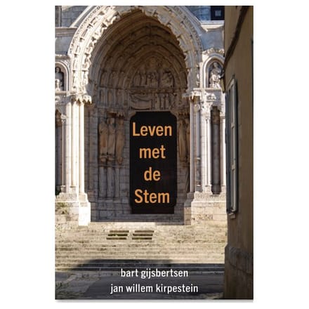 Leven Met De Stem - Bart Gijsbertsen