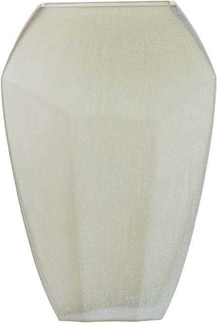 Light & Living - Vaas VIONNA - 30x16x44.5 cm - Groen