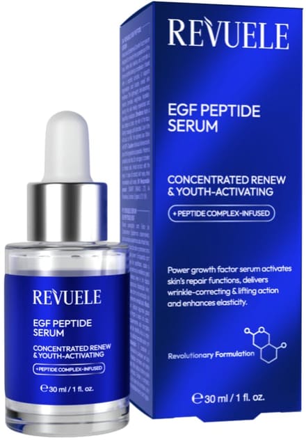 Revuele EGF Peptide Serum 30 ml