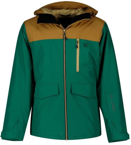 Billabong Outsider Jas Groen S Man