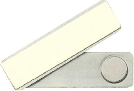 Magneetclip / Badgeclip type MAG