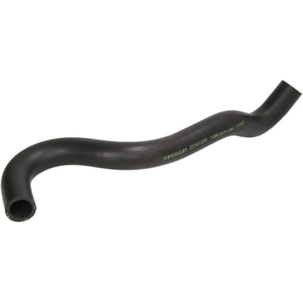 Radiateurslang THERMOTEC DCG034TT