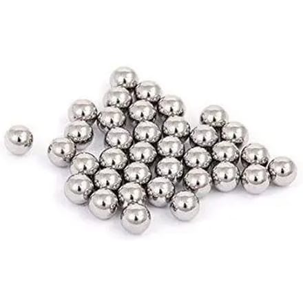 Lager kogels Black Bearing 7 mm (x100)