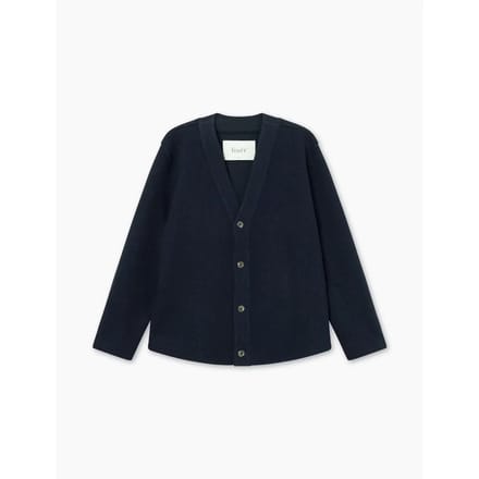 Wollen cardigan Forét Hill Wool