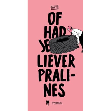 Of Had Je Liever Pralines? - MAT
