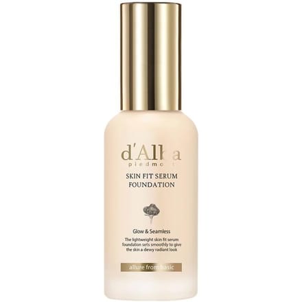 [d'Alba] Fond de teint sérum Skin Fit (2 couleurs) SPF 50+ PA++++ 30ml NO.23