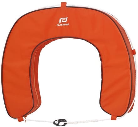 Plastimo Reddingsboei Oranje