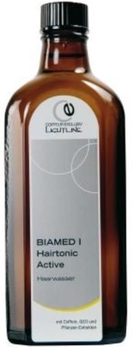 CE Lightline Biamed I Hair Tonic Acive 200 ml