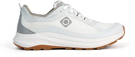 Izas Usona Wandelschoenen Wit EU 42