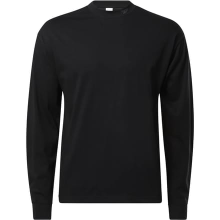 T-shirt met lange mouwen Reebok Classics Wardrobe Essentials