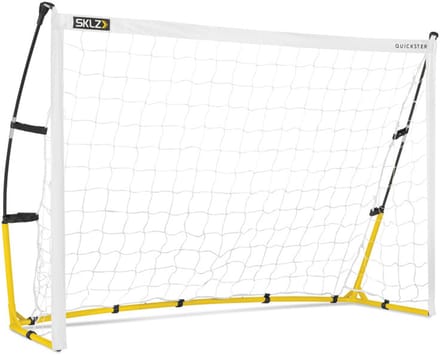 SKLZ Quickster Voetbaldoel - Goal - 235 x 152 cm