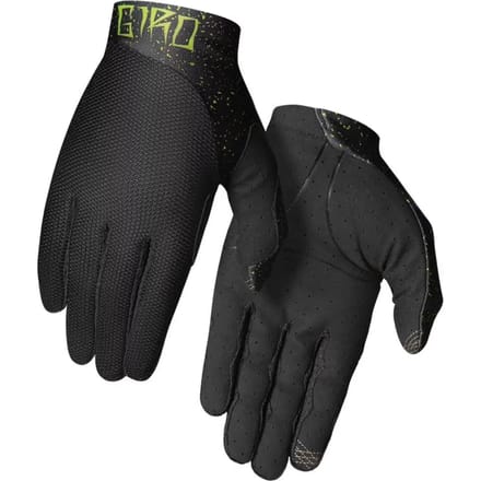 Lange handschoenen Giro Trixter