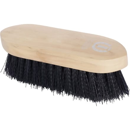 Imperial Riding Borstel hard met gelakte houten rug