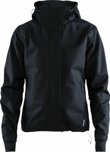 Craft Mountain Jacket W 1906275 - Black - M