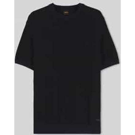 regular fit pullover van katoenmix model 'KANTONIO'