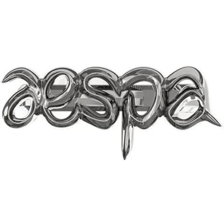 aespa - [FANLIGHT EMBLEM] OFFICIELE MD aespa