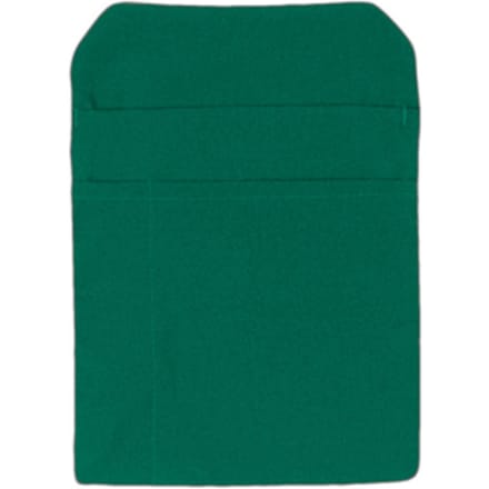 CG Workwear Portemonnee van de ober (Fles groen)